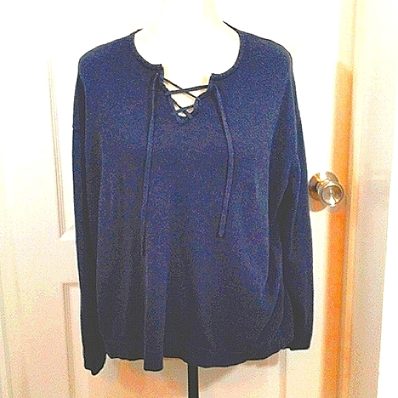 J. Jill Tops - J. Jill Knit Top XL